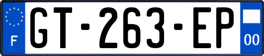 GT-263-EP
