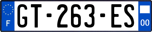 GT-263-ES