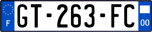 GT-263-FC