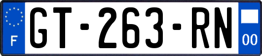 GT-263-RN