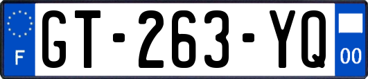 GT-263-YQ