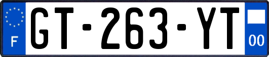 GT-263-YT