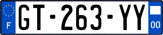 GT-263-YY