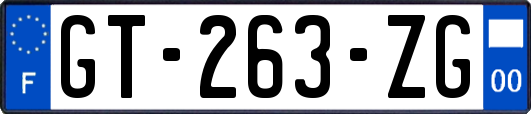 GT-263-ZG