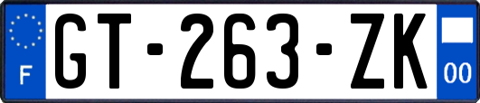GT-263-ZK