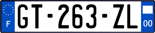 GT-263-ZL