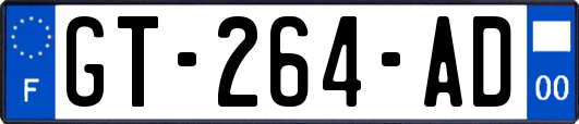 GT-264-AD