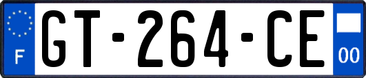 GT-264-CE