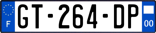 GT-264-DP