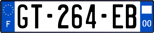 GT-264-EB