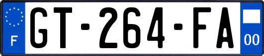 GT-264-FA