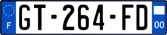 GT-264-FD