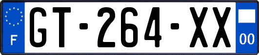 GT-264-XX