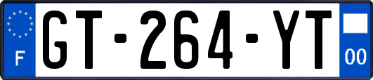 GT-264-YT