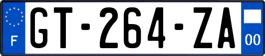 GT-264-ZA