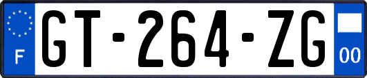 GT-264-ZG