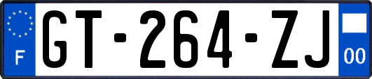 GT-264-ZJ