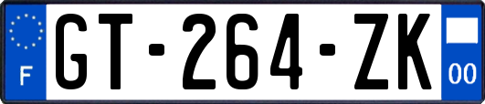 GT-264-ZK