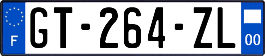 GT-264-ZL