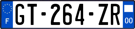 GT-264-ZR