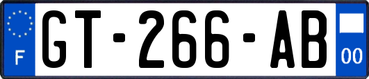 GT-266-AB