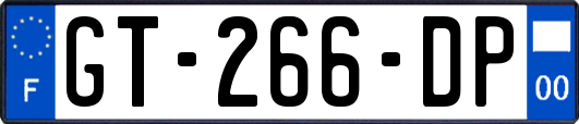GT-266-DP