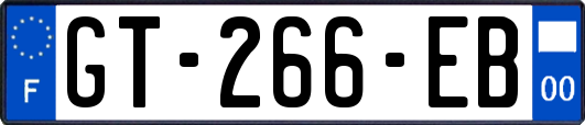 GT-266-EB