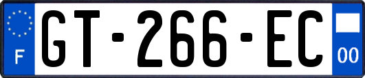 GT-266-EC