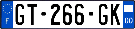 GT-266-GK