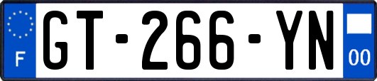 GT-266-YN