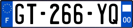 GT-266-YQ