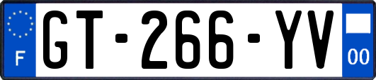GT-266-YV