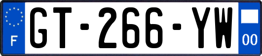 GT-266-YW