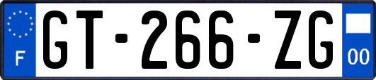 GT-266-ZG