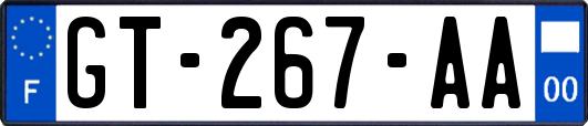 GT-267-AA
