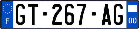 GT-267-AG