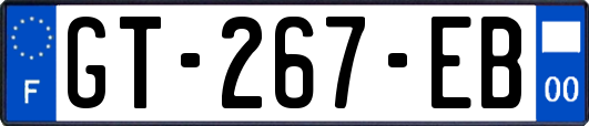 GT-267-EB