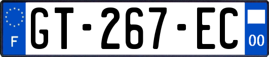GT-267-EC