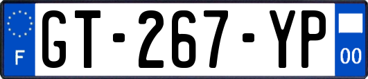GT-267-YP