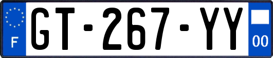 GT-267-YY