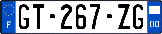 GT-267-ZG