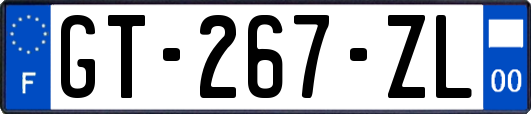 GT-267-ZL