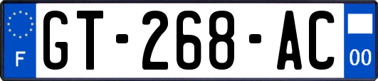 GT-268-AC