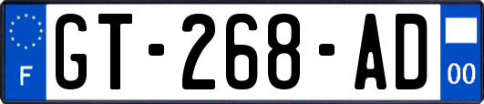 GT-268-AD