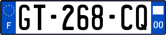 GT-268-CQ