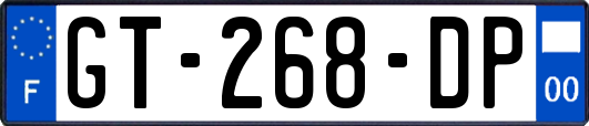 GT-268-DP