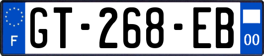 GT-268-EB
