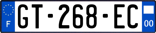 GT-268-EC