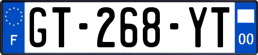 GT-268-YT