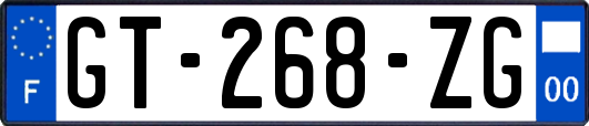 GT-268-ZG